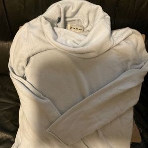 Ca Va de Soi 100% Cashmere Sweater